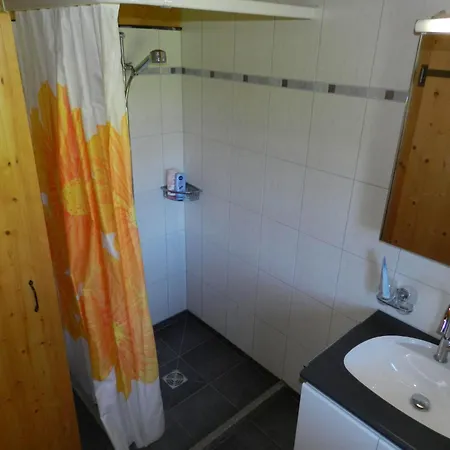 Linders Vorsass - Alphuette By Interhome * Rougemont
