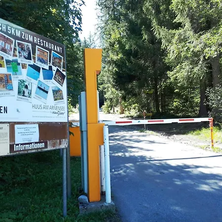 Linders Vorsass - Alphuette By Interhome Apartmán Rougemont
